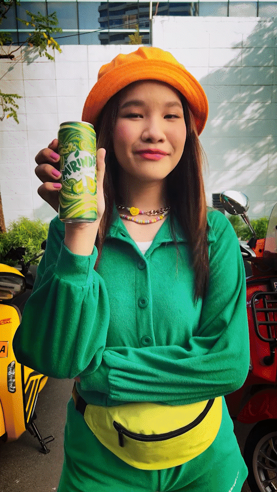 MIRINDA