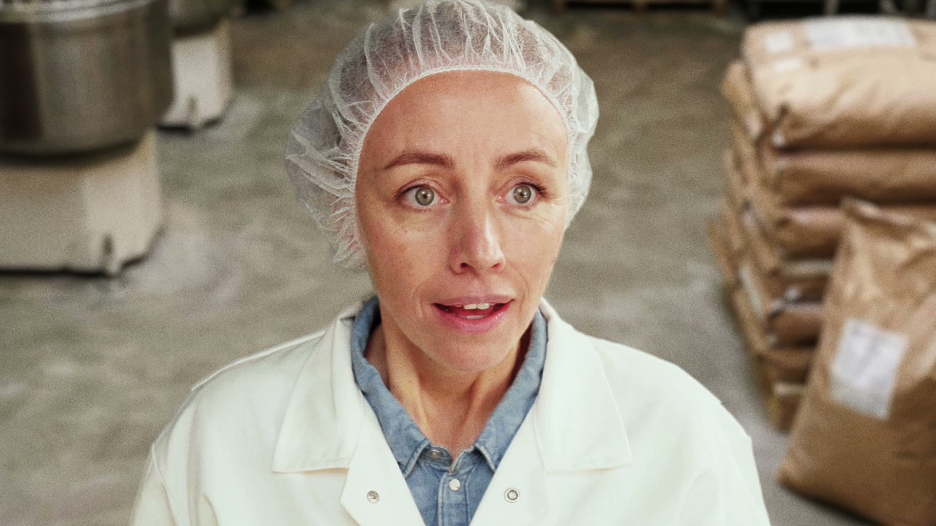 ABN AMRO portrait video