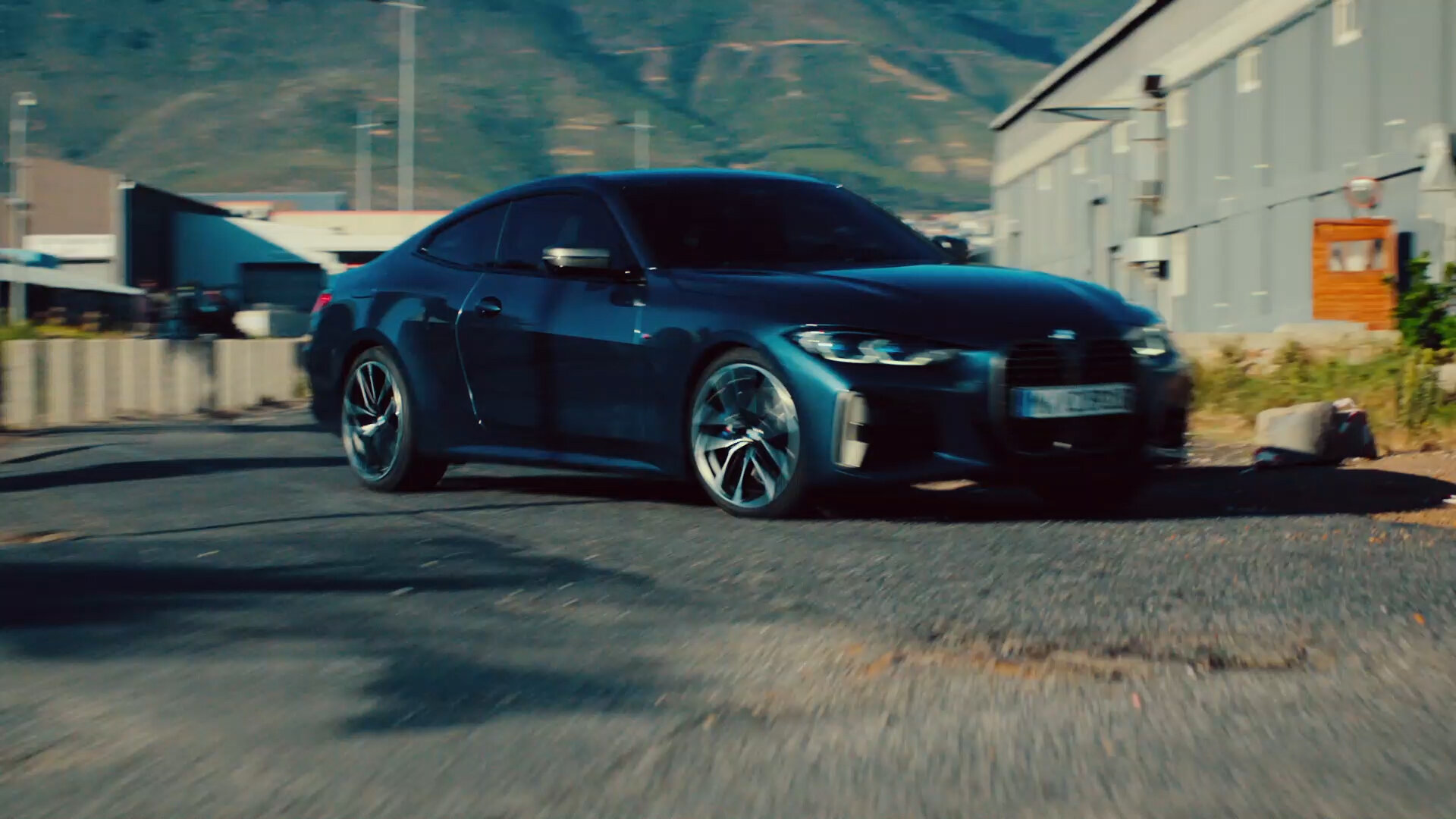 BMW