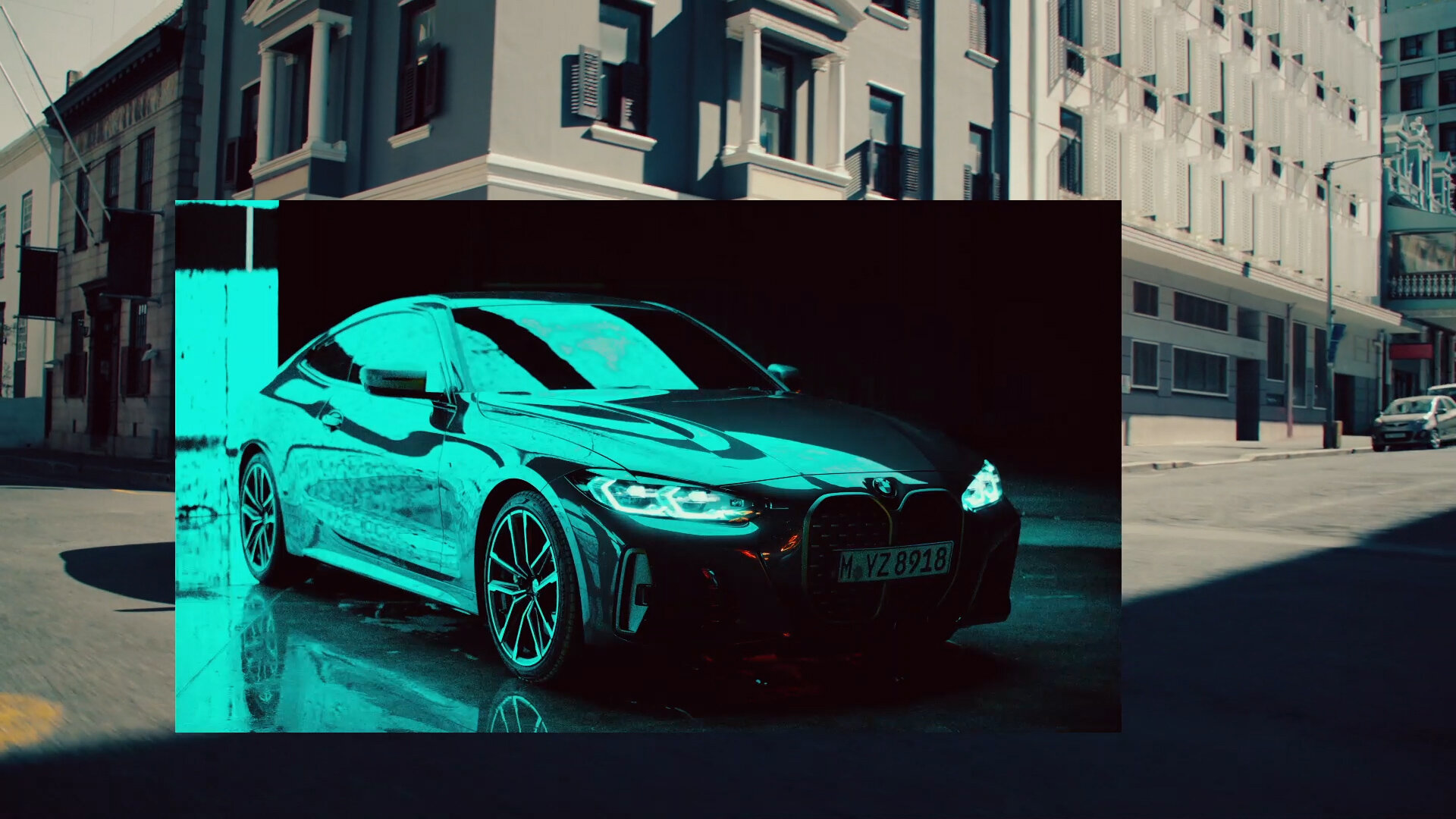 BMW