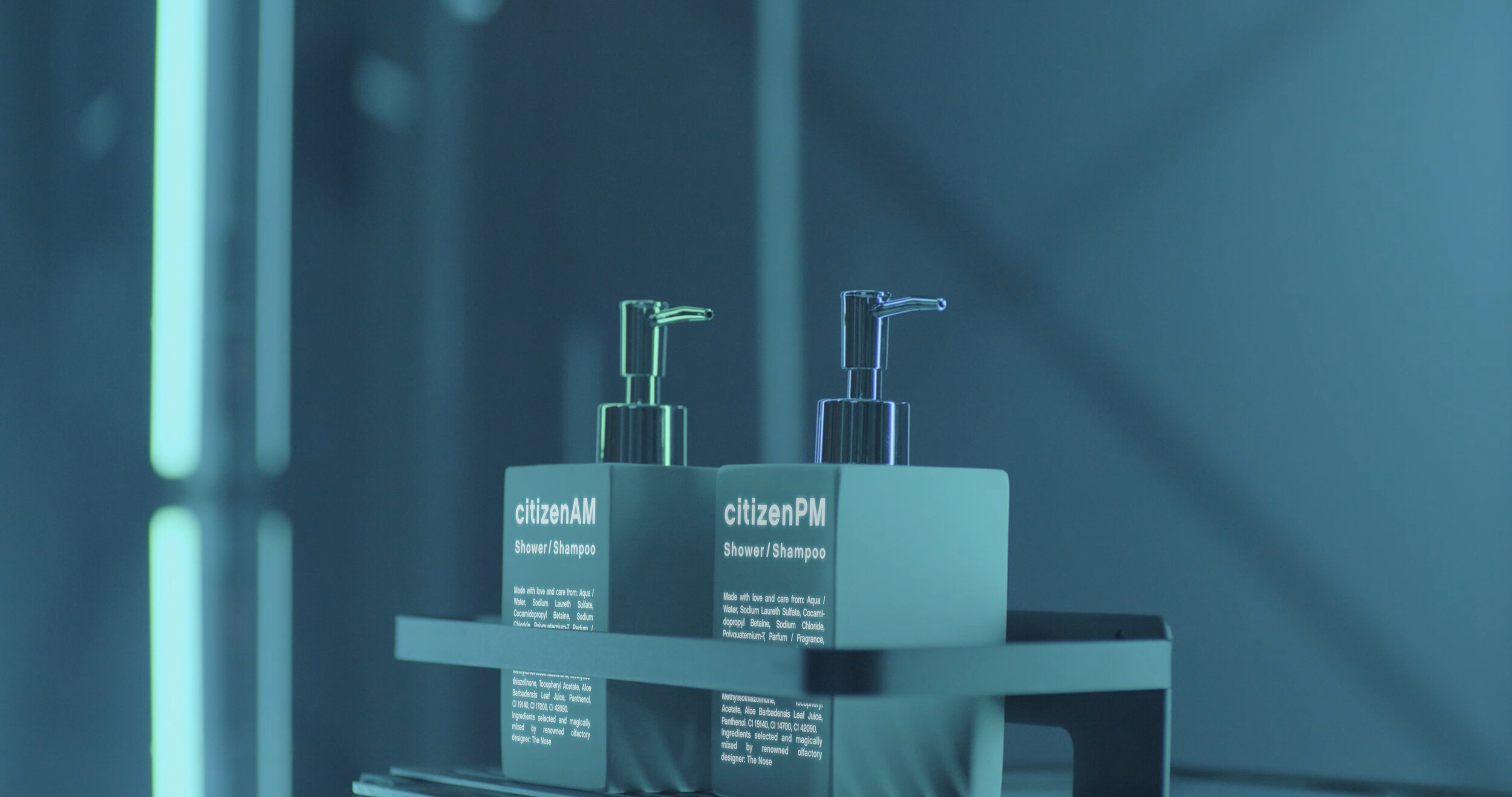 CitizenM