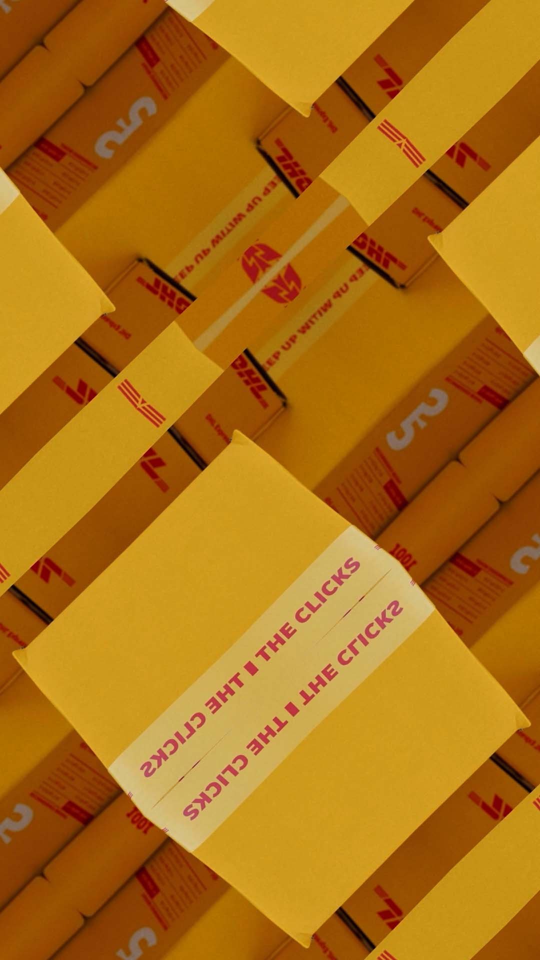 DHL