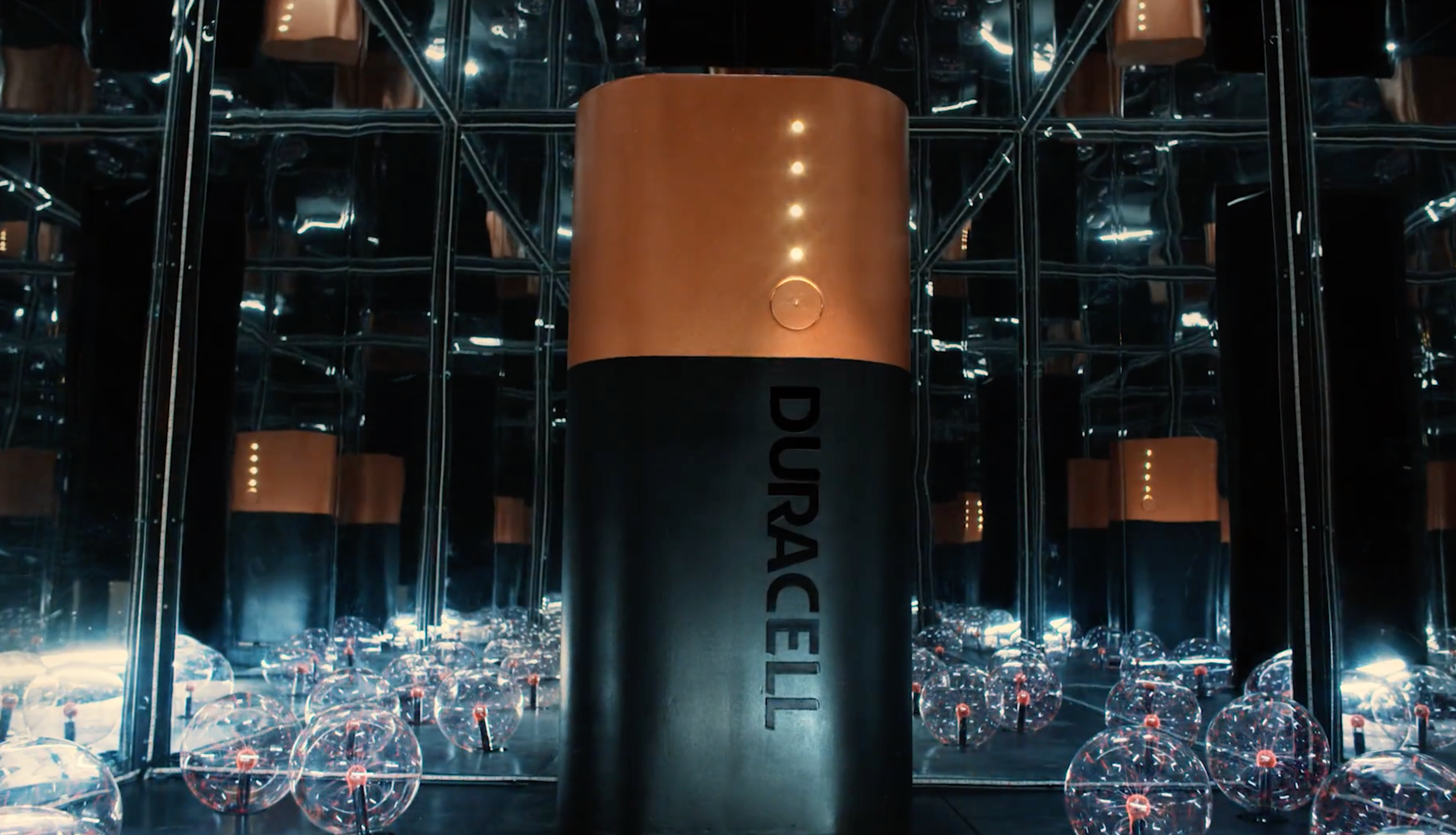 Duracell