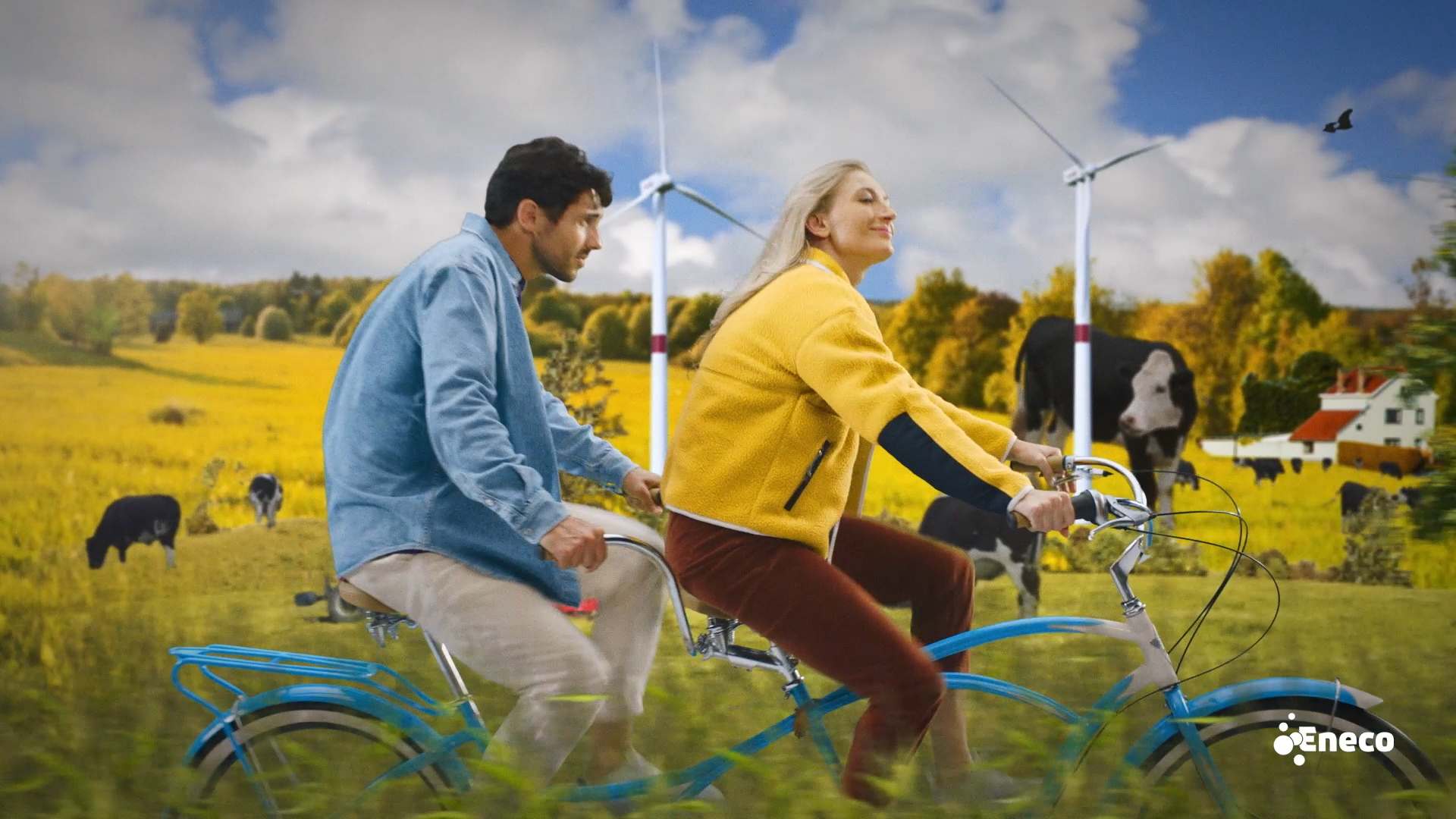 ENECO
