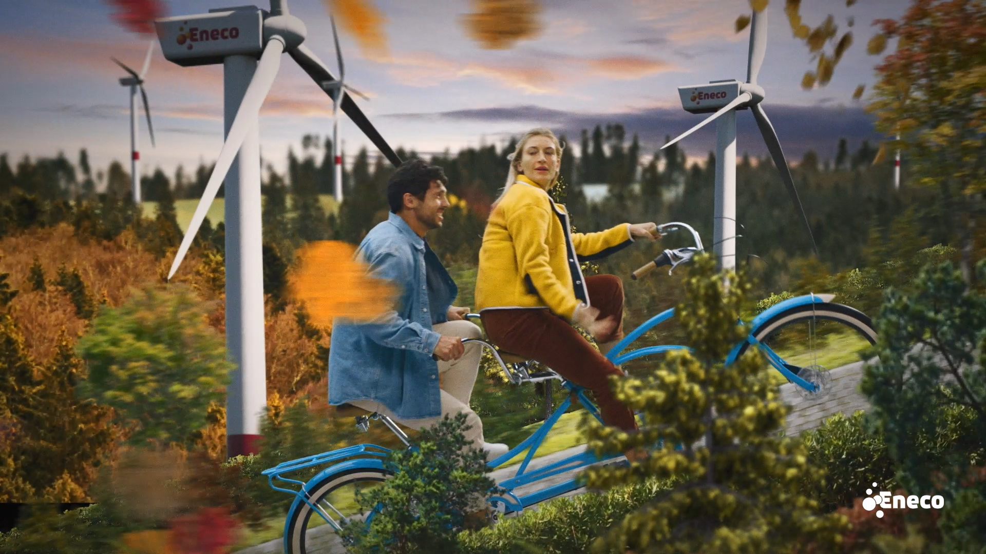 ENECO