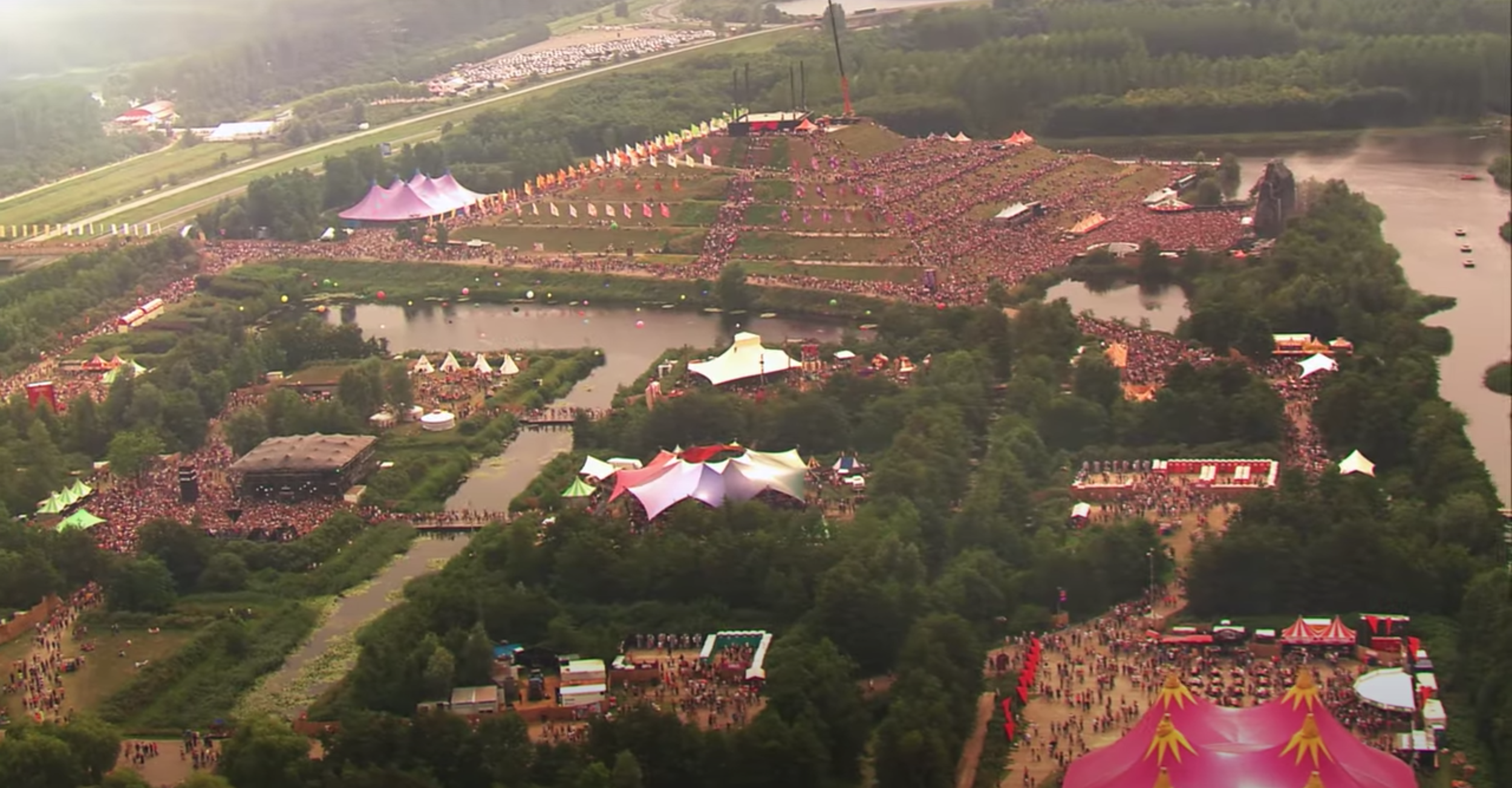 MYSTERYLAND