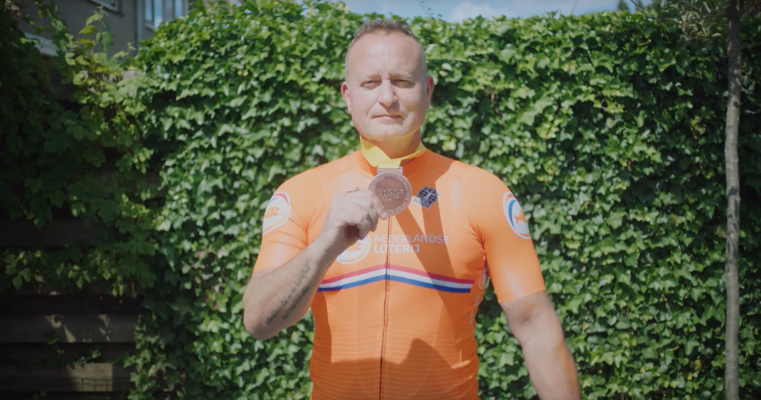NEDERLANDSE LOTERIJ