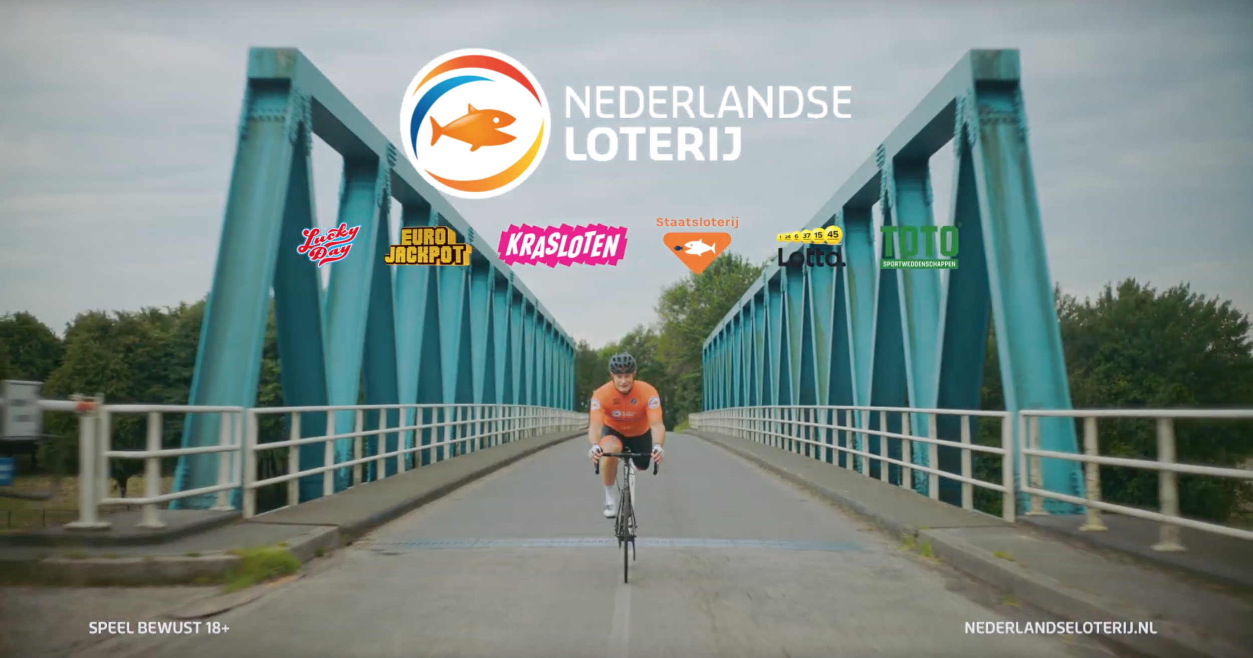 NEDERLANDSE LOTERIJ