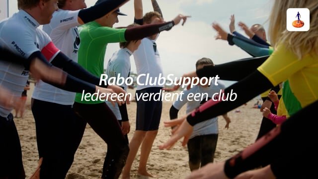 RABO CLUBSUPPORT