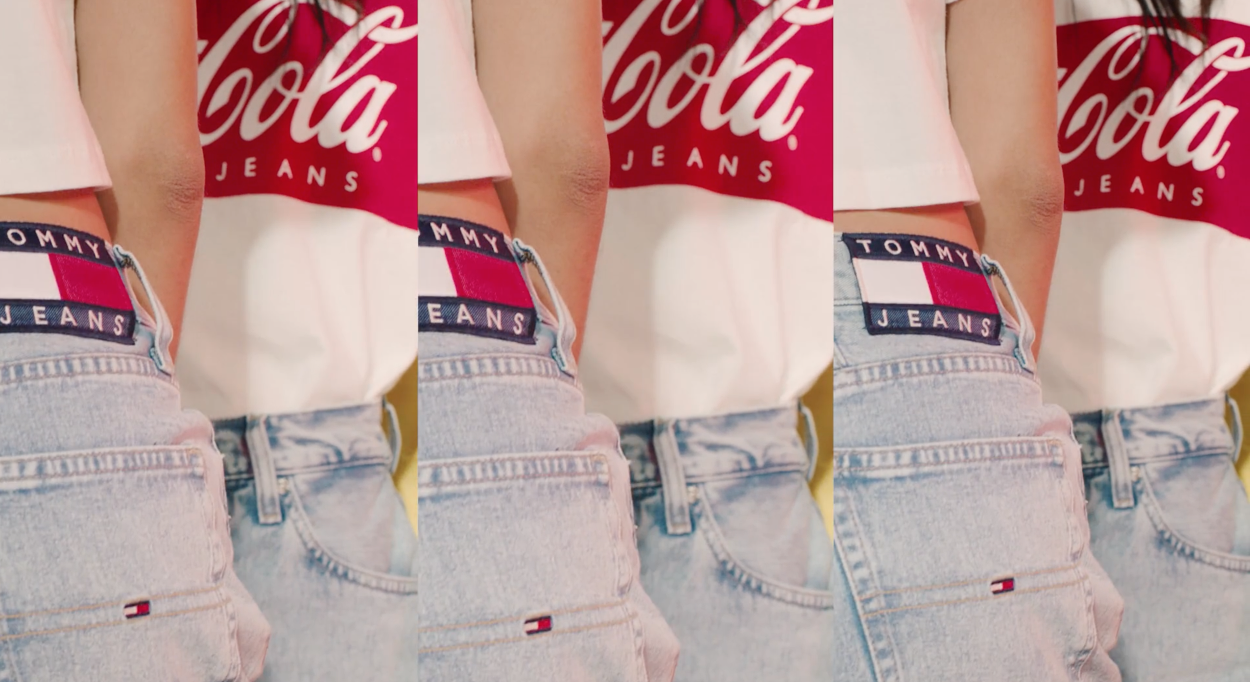 TOMMY HILFIGER