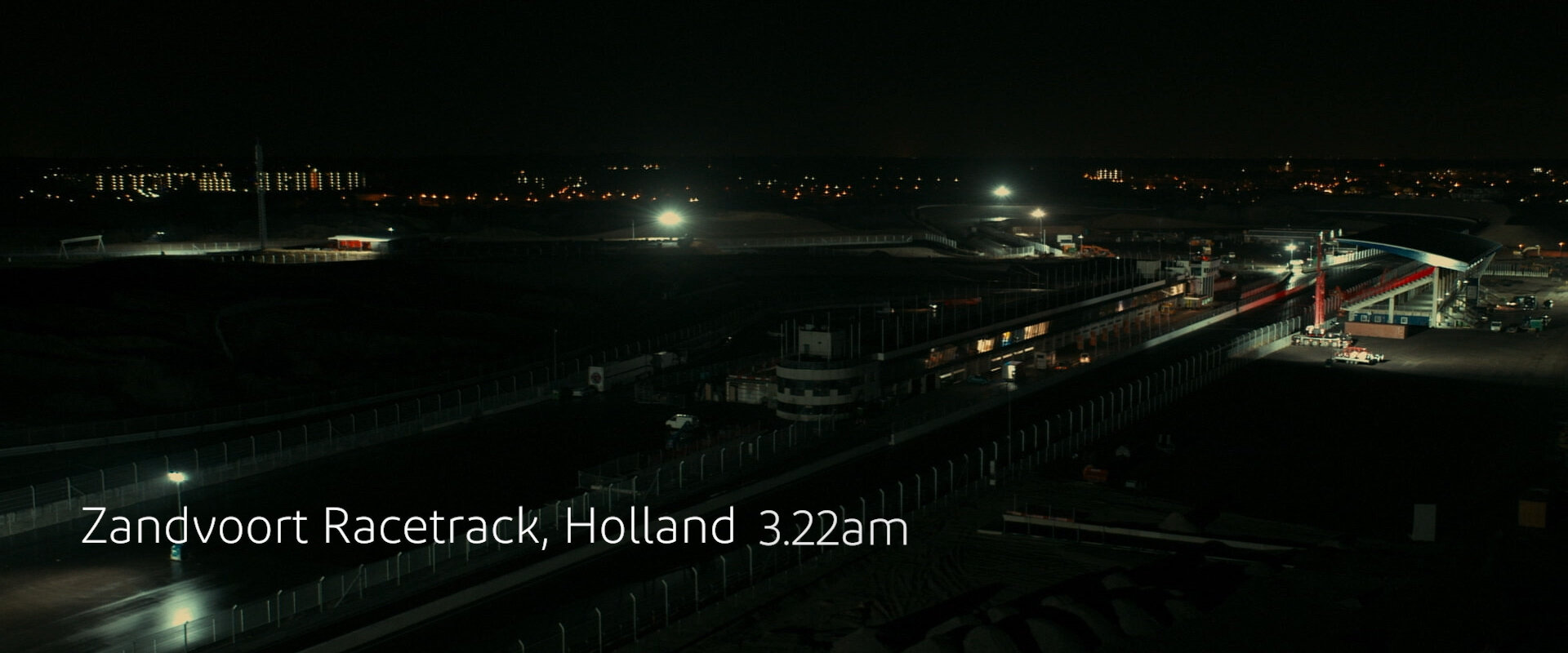 VODAFONE ZIGGO F1