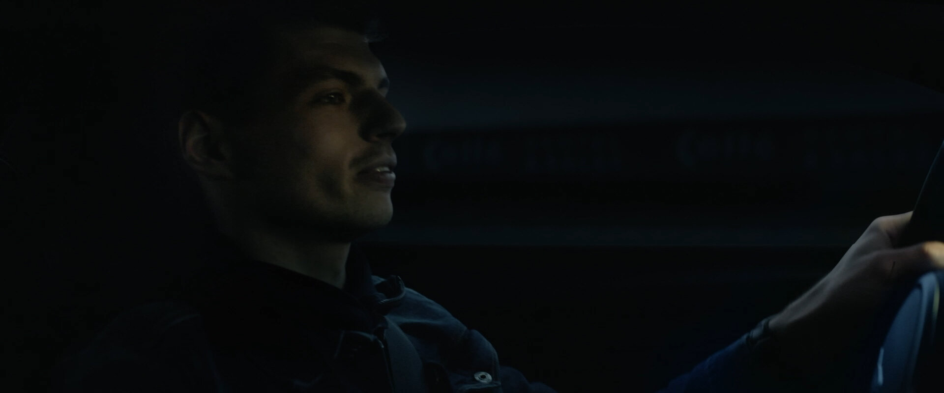 VODAFONE ZIGGO F1