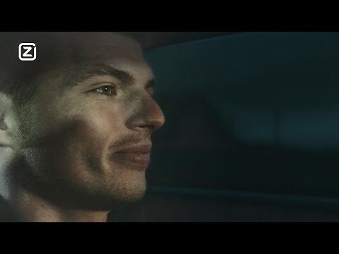 VODAFONE ZIGGO F1